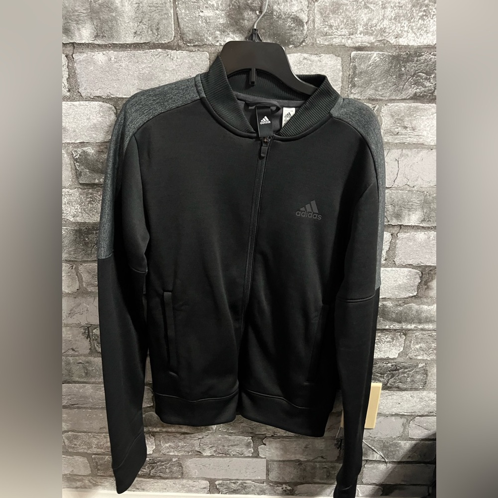 Adidas Full-zip